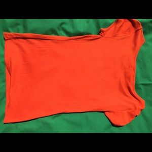 Ann Taylor Key Hole Beaded Neckline Blouse